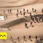 Marathon des Sables Fuerteventura