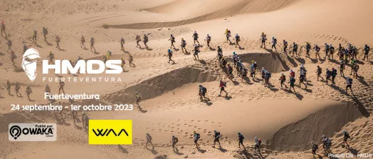 Marathon des Sables Fuerteventura