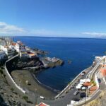 plages fermées santiago del teide