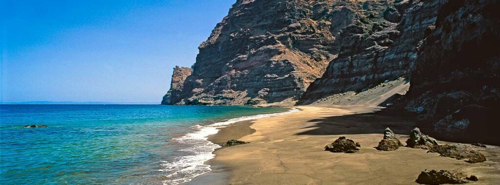 plages nudistes canaries