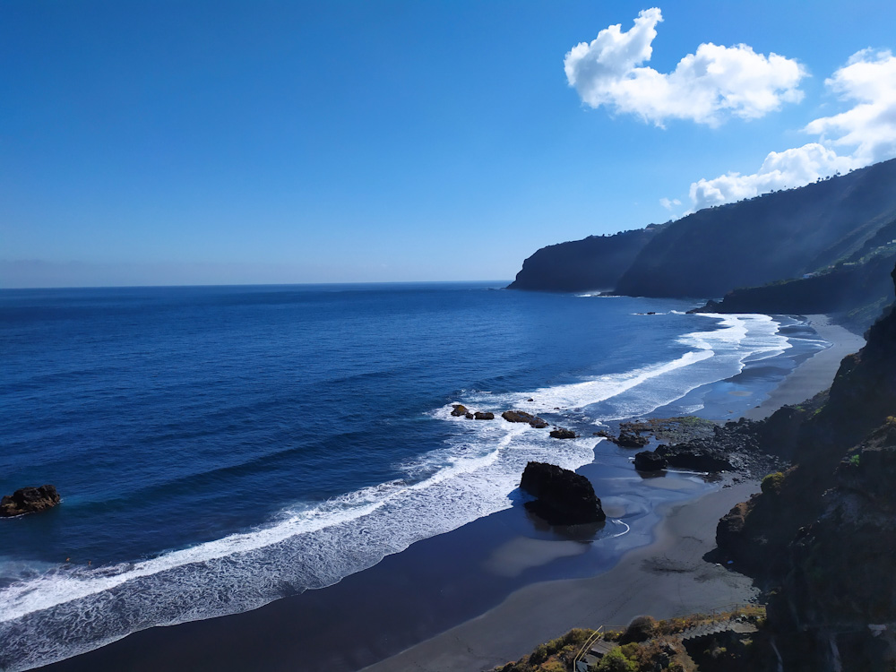 playa platos