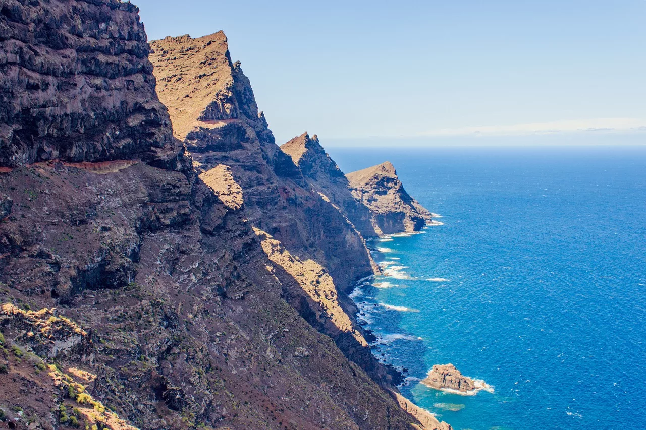 guide gran canaria