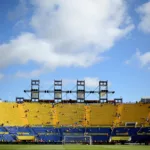 stade grande canarie