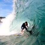 meilleurs spots de surf