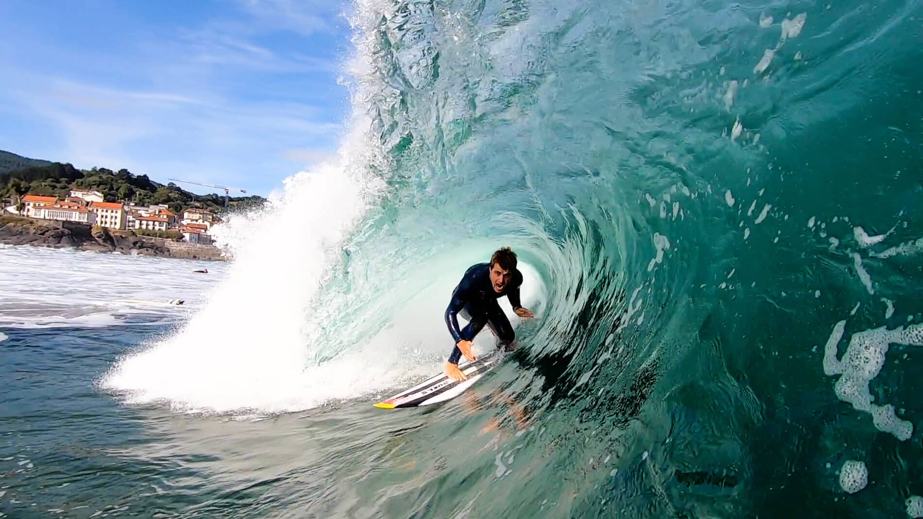 meilleurs spots de surf