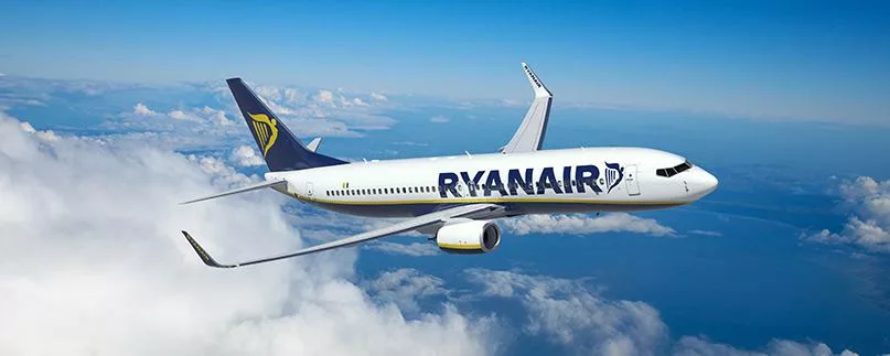 ryanair canaries