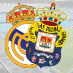 Real Madrid UD Las Palmas