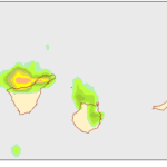 Météo Canaries