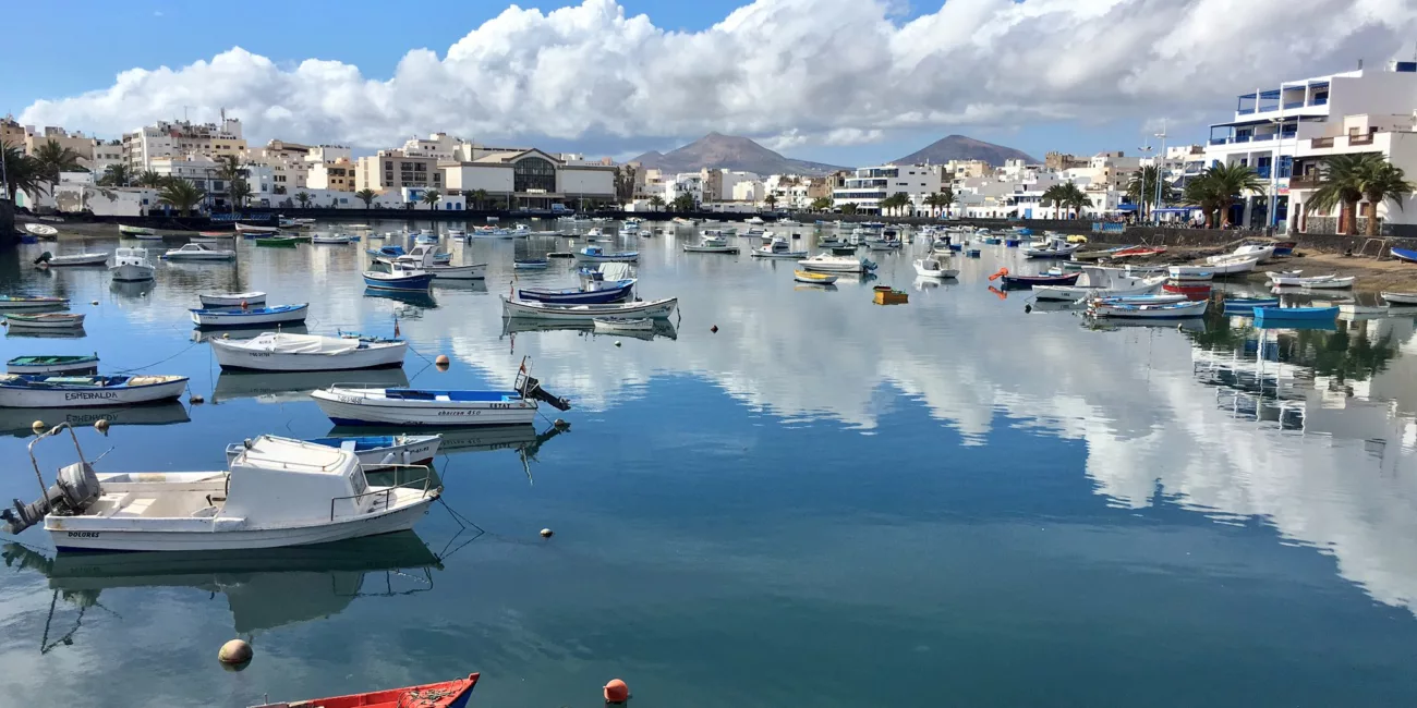 logements vacants aux îles Canaries