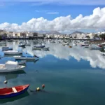 logements vacants aux îles Canaries