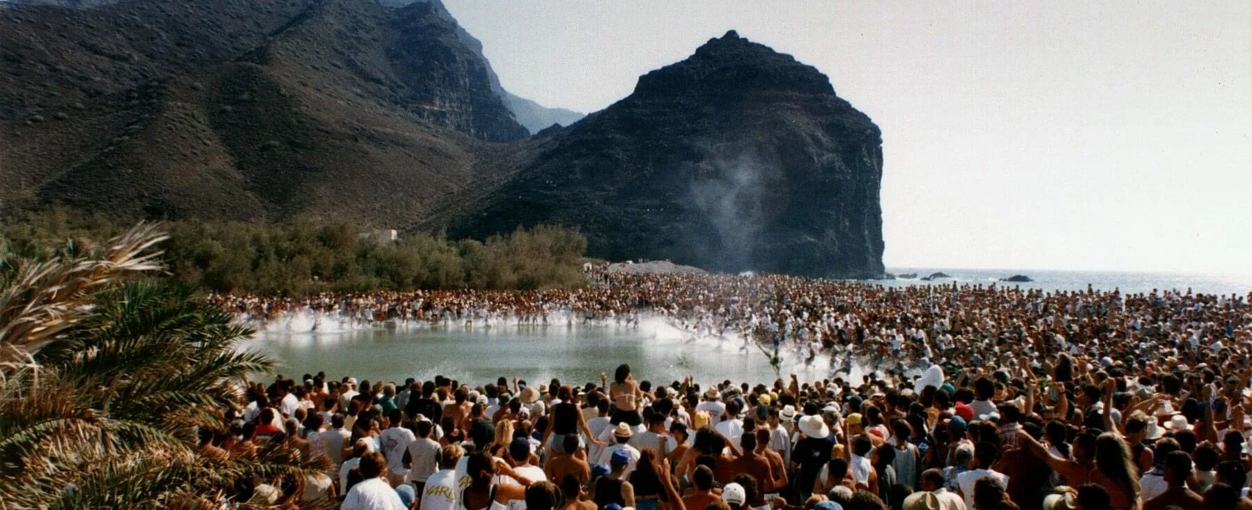 Festival El Charco