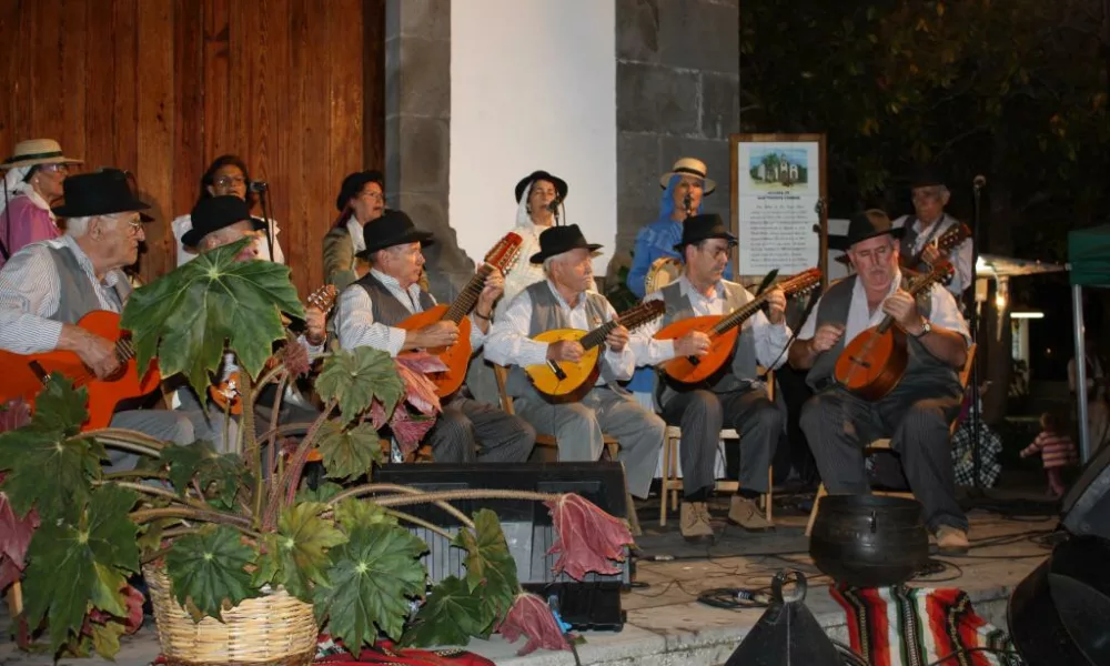 Fête de la pomme