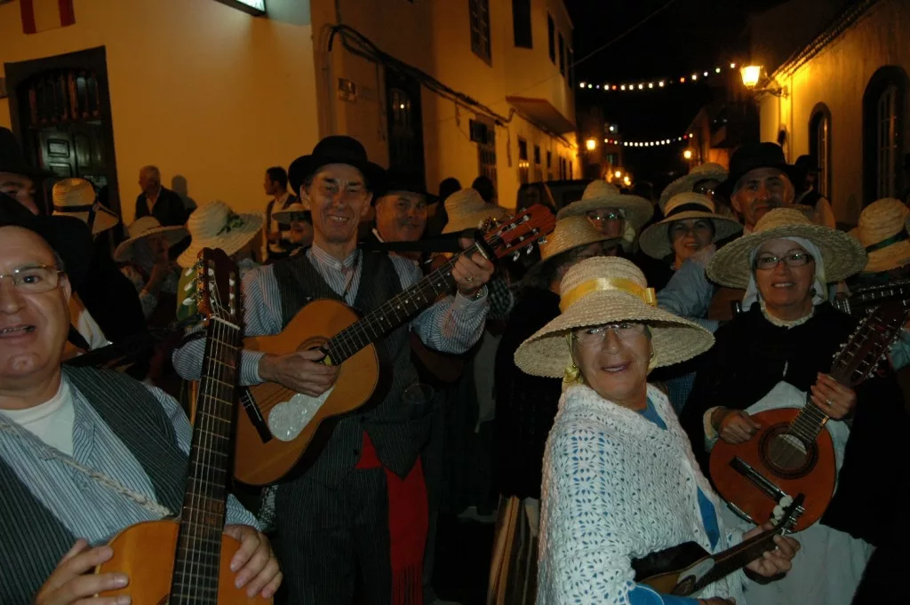 Fête de la Pomme Valleseco