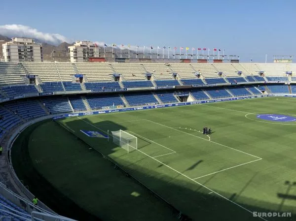 Football Tenerife