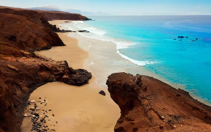 températures lanzarote janvier