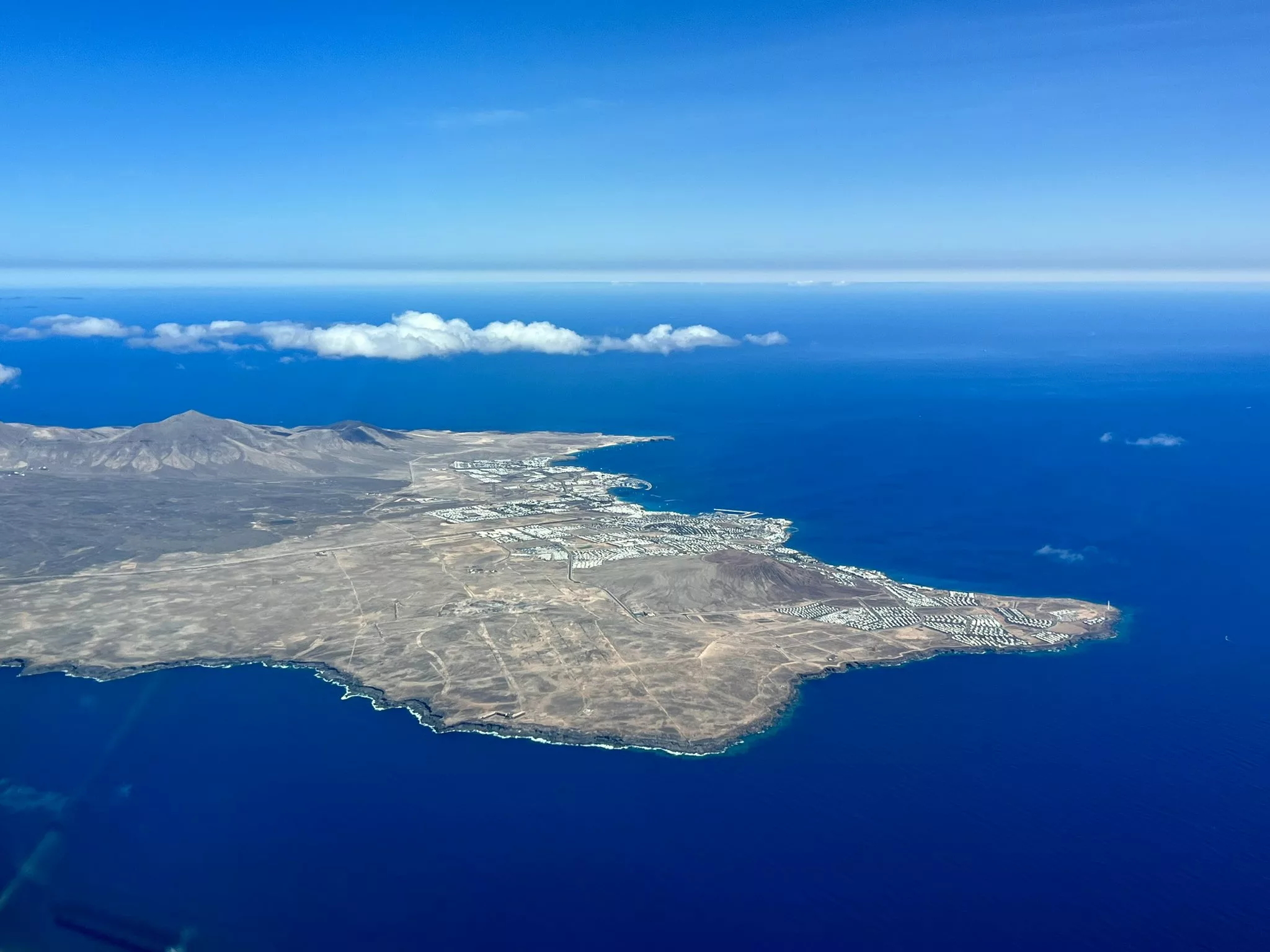 Plus belle îles canaries