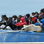 Crise migratoire aux Canaries