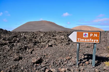 taxe espaces protégés Canaries