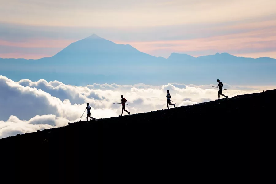 transvulcania 2024