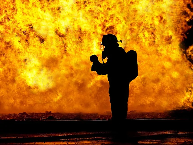 incendie tenerife évacuation